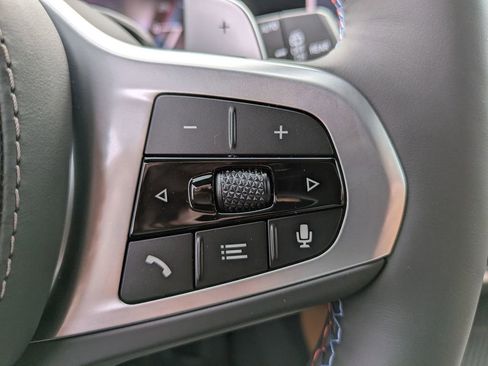 New 2026 BMW X5 M60i w/ Climate Comfort Package image 20