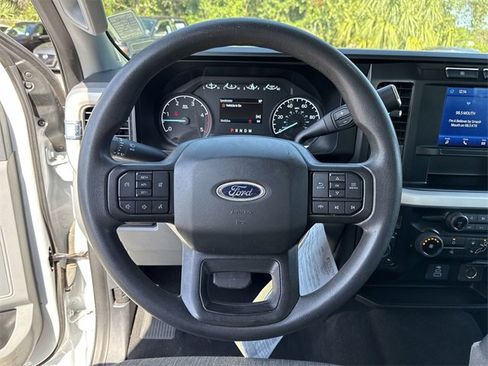 Certified 2024 Ford F350 XLT image 33