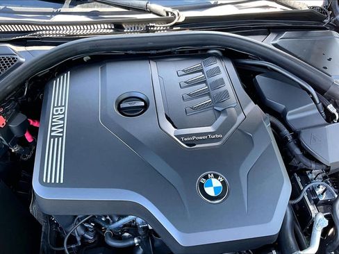 Used 2020 BMW 330i Sedan w/ Driving Assistance Package RWD image 32