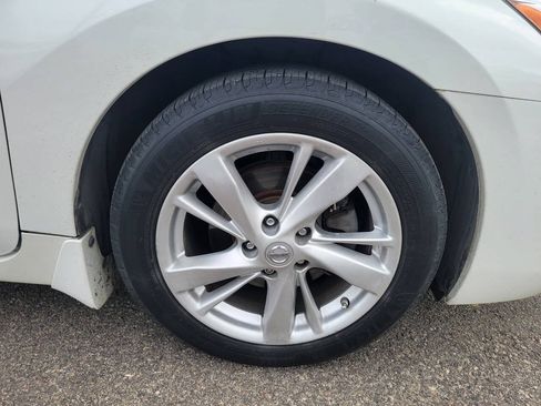 Used 2015 Nissan Altima 2.5 SL w/ Technology Package FWD image 30