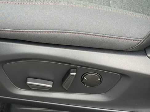 New 2026 Ford Explorer Active image 12