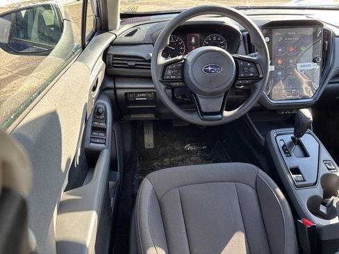 New 2026 Subaru Crosstrek 2.0i Premium image 18