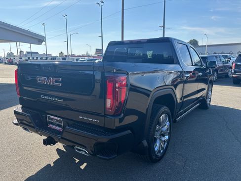 Used 2024 GMC Sierra 1500 Denali image 5
