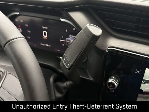 New 2026 GMC Sierra 2500 AT4X AWD/4WD image 18