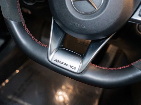 Used 2017 Mercedes-Benz C 63 AMG S image 40