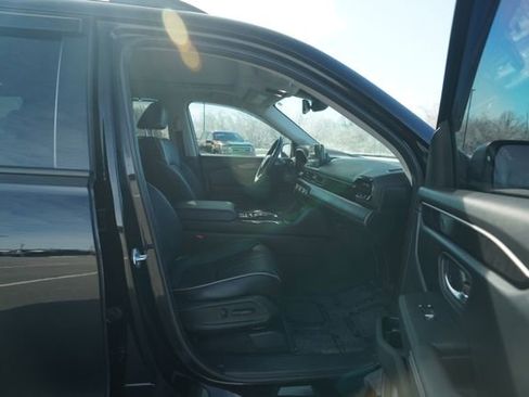 Used 2023 Honda Pilot Elite image 21