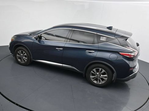 Used 2018 Nissan Murano S w/ Cargo Package FWD image 13