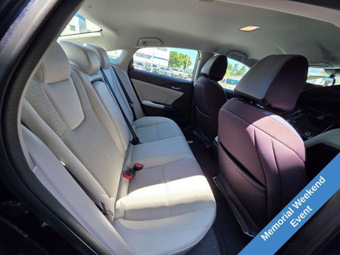 Used 2019 Honda Insight EX image 7