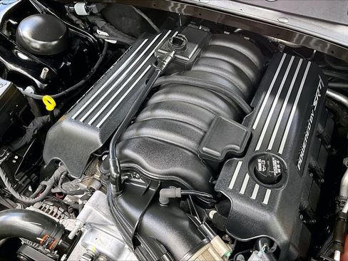 Used 2021 Dodge Charger Scat Pack RWD image 30