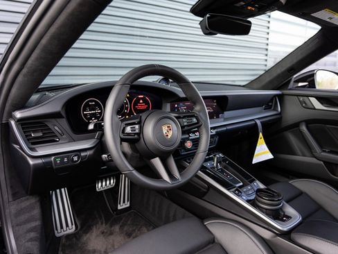 New 2026 Porsche 911 Carrera S image 4
