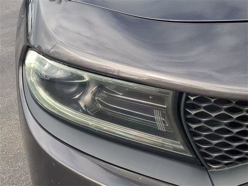 Certified 2022 Dodge Charger GT image 10