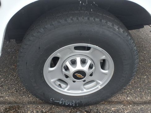 New 2024 Chevrolet Silverado 2500 W/T w/ WT Convenience Package image 14