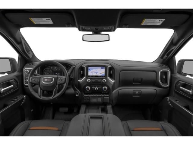 Used 2019 GMC Sierra 1500 AT4 w/ AT4 Premium Package AWD/4WD image 4