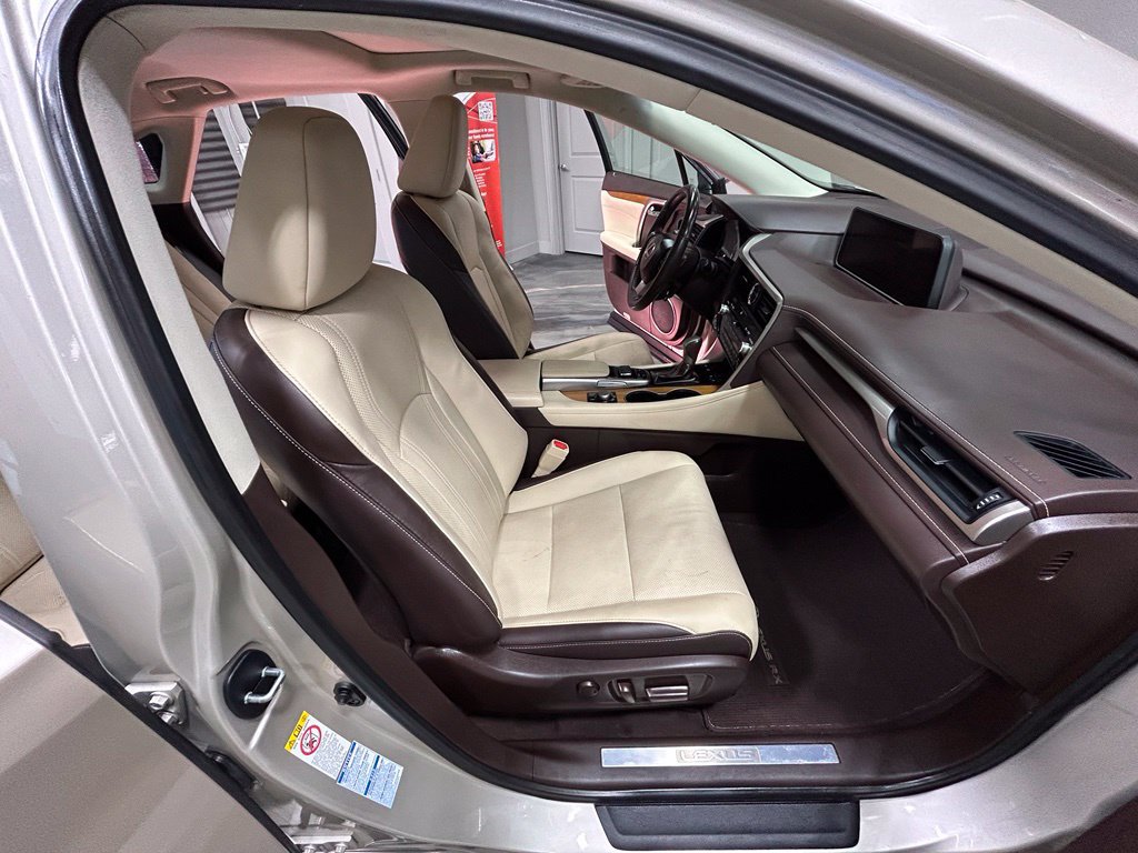 Used 2017 Lexus RX 350 AWD w/ Premium Package image 43