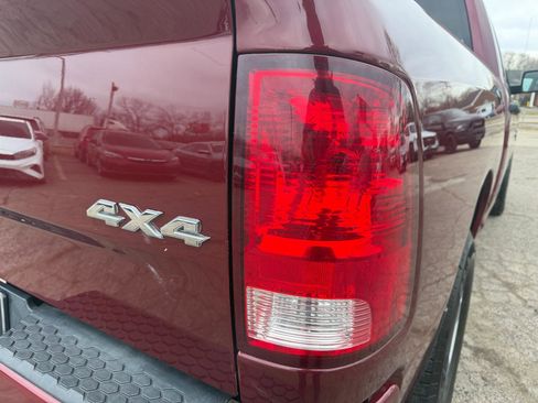 Used 2019 RAM 1500 Express image 60
