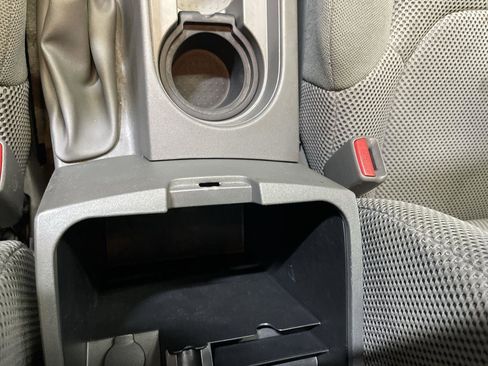 Used 2018 Nissan Frontier SV w/ Value Truck Package image 19