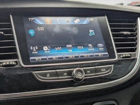 Used 2017 Buick Encore Sport Touring image 13