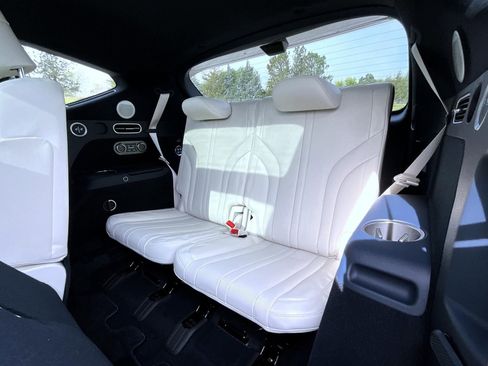 New 2026 Genesis GV80 3.5T Prestige image 12