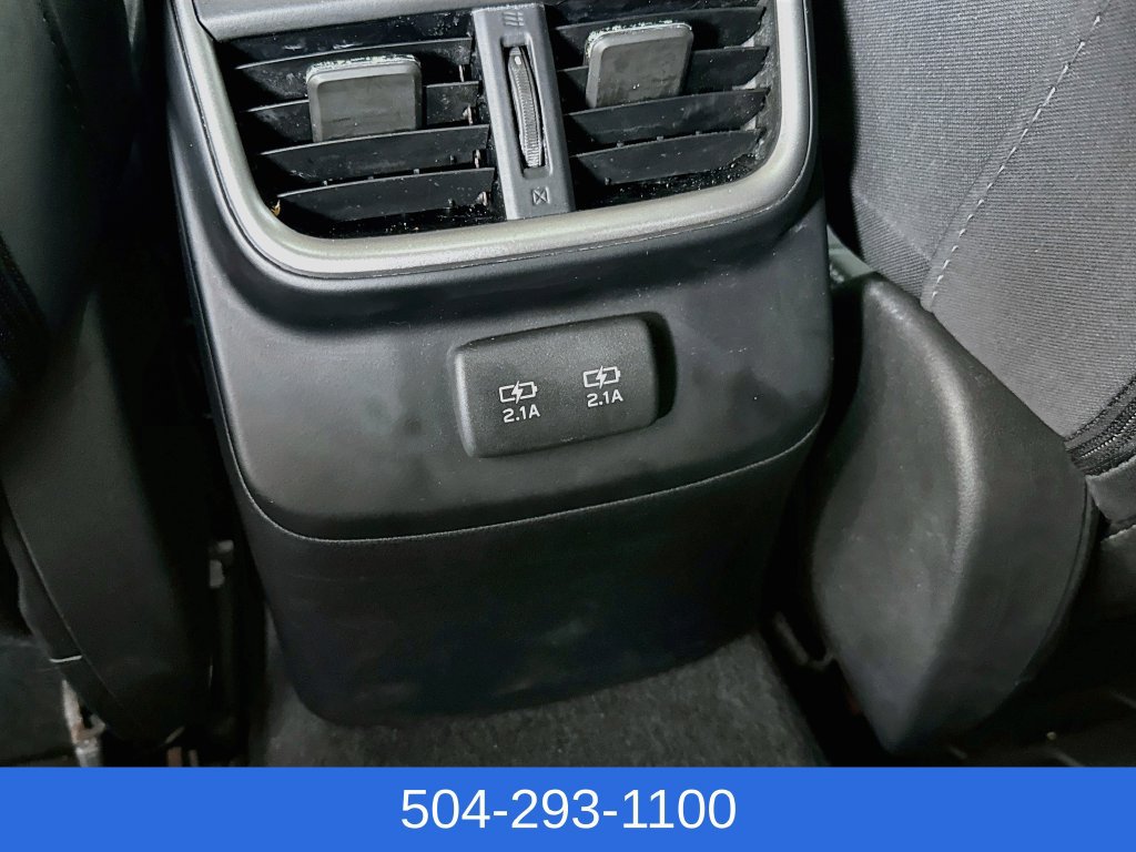 Used 2022 Subaru Outback Premium AWD/4WD image 26
