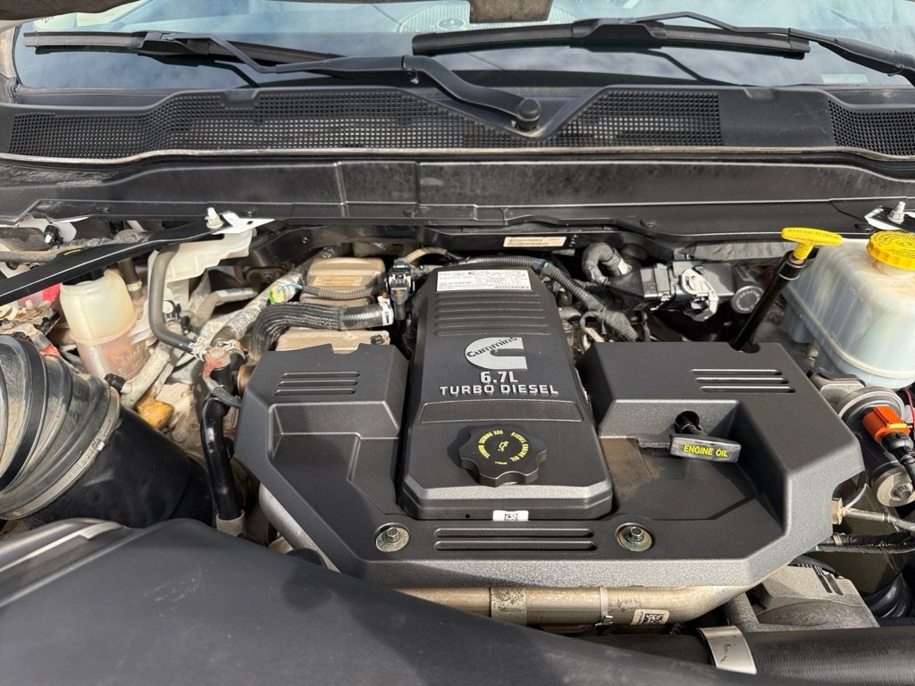 Used 2019 RAM 5500 Tradesman AWD/4WD image 34