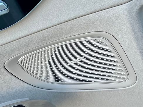 Certified 2024 Mercedes-Benz C 300 4MATIC Sedan image 24