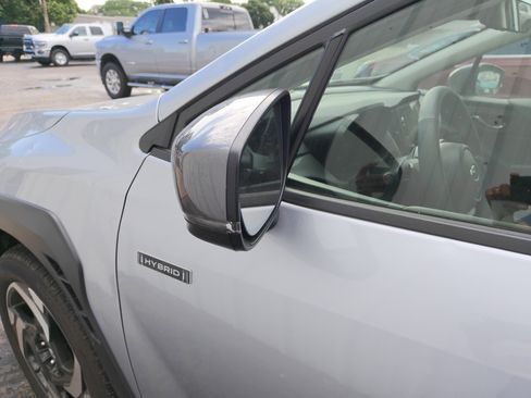 Used 2026 Subaru Crosstrek 2.5i Limited w/ Crosstrek Mirror Package AWD/4WD image 10