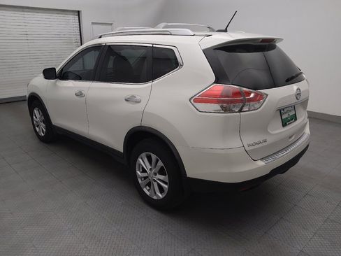 Used 2016 Nissan Rogue SV FWD image 3