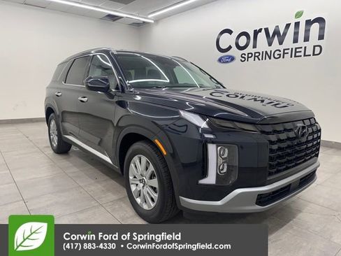 Used 2025 Hyundai Palisade SEL image 6