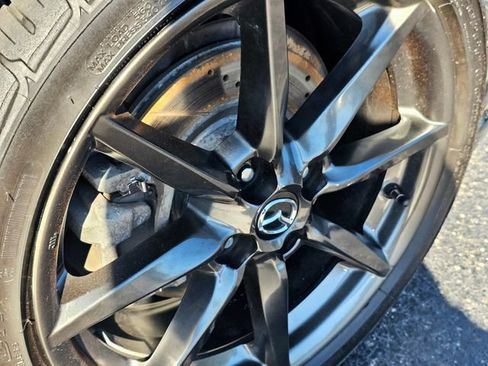 Used 2016 MAZDA MX-5 Miata Club RWD image 6