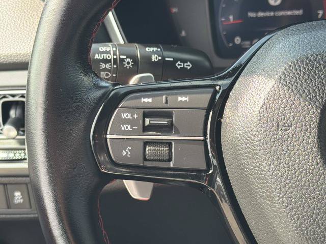Used 2024 Acura Integra A-Spec FWD image 10