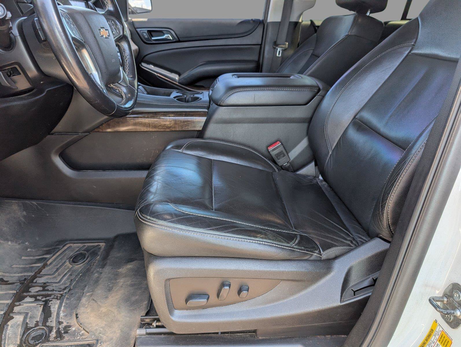 Used 2019 Chevrolet Tahoe LT AWD/4WD image 14