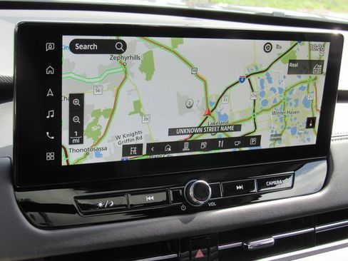 New 2025 Mitsubishi Outlander SE image 16