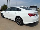 Used 2023 Chevrolet Malibu LT image 3