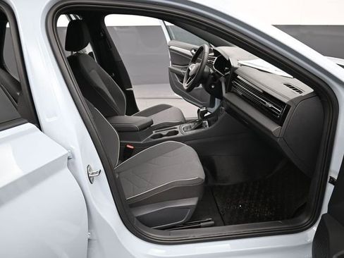 New 2026 Volkswagen Jetta Sport FWD image 14