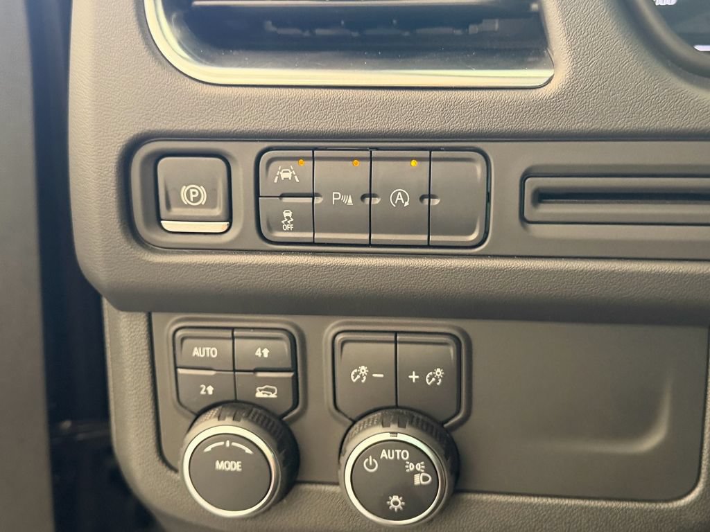 Certified 2024 Chevrolet Tahoe LS w/ Driver Alert Package AWD/4WD image 26