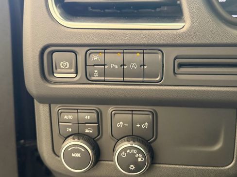 Certified 2024 Chevrolet Tahoe LS w/ Driver Alert Package AWD/4WD image 26