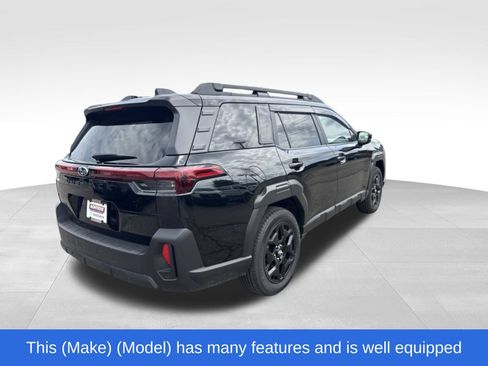 Used 2026 Subaru Outback Limited AWD/4WD image 10