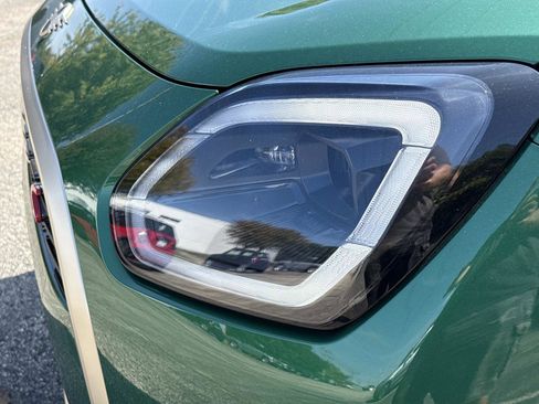 Certified 2026 MINI Cooper Countryman S AWD/4WD image 9