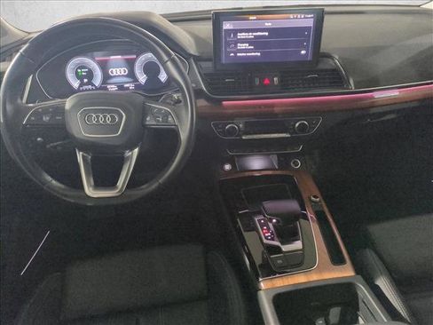 Used 2021 Audi Q5 e Prestige w/ Prestige Package AWD/4WD image 20