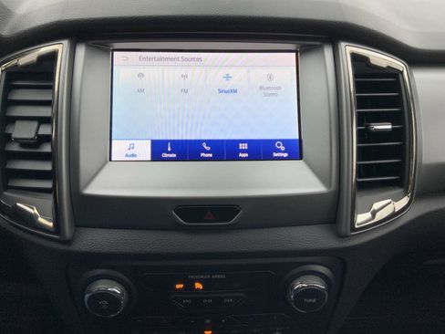 Used 2021 Ford Ranger XLT w/ Equipment Group 301A Mid image 33