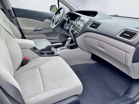 Used 2013 Honda Civic LX image 18