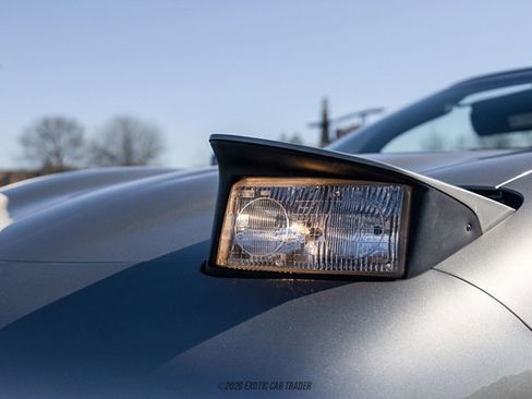 Used 1999 Chevrolet Corvette Convertible w/ Memory Pkg image 67