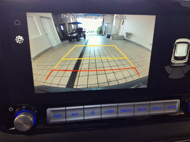 Used 2021 Hyundai Kona Ultimate FWD image 15
