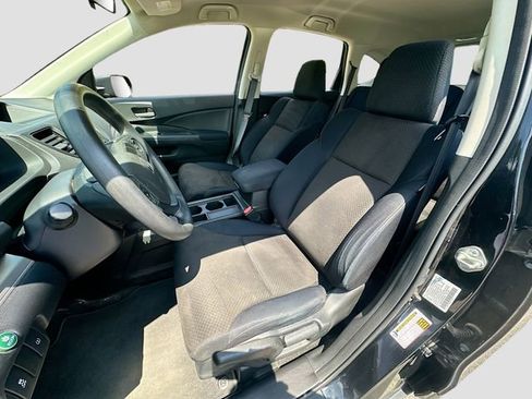 Used 2016 Honda CR-V SE image 20
