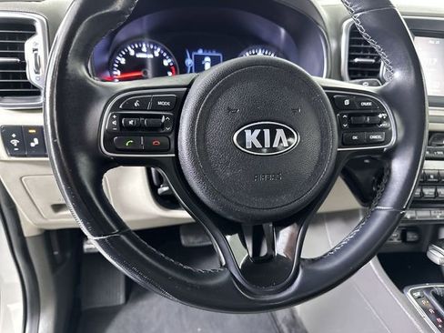 Used 2018 Kia Sportage EX AWD/4WD image 11