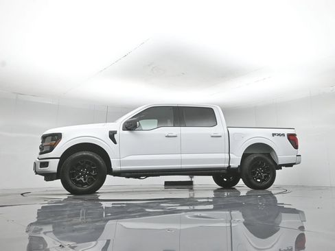 Certified 2025 Ford F150 XLT w/ Equipment Group 302A MID AWD/4WD image 55