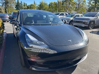 Used 2022 Tesla Model 3 Long Range