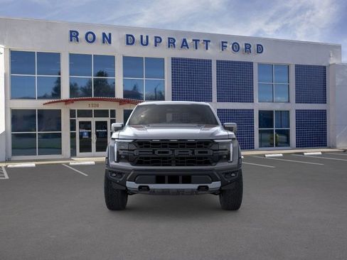 New 2026 Ford F150 Raptor image 7