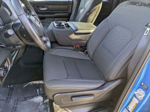 Used 2025 RAM 1500 Tradesman w/ Night Edition AWD/4WD image 14
