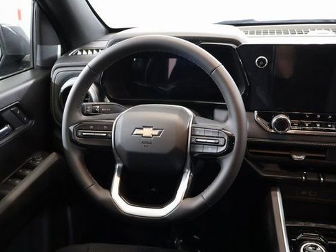New 2026 Chevrolet Colorado LT AWD/4WD image 14